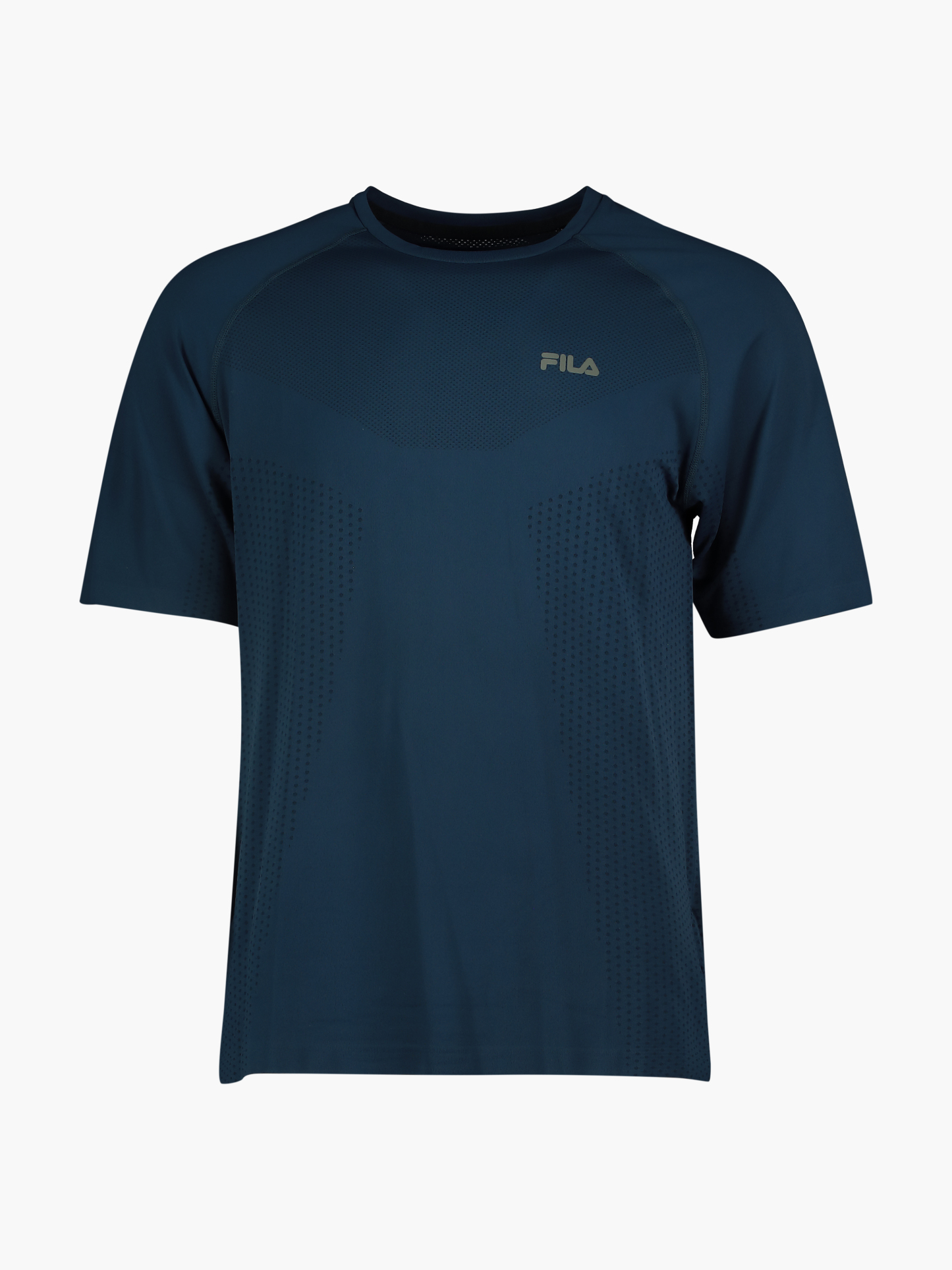 FILA T-Shirt – Blau