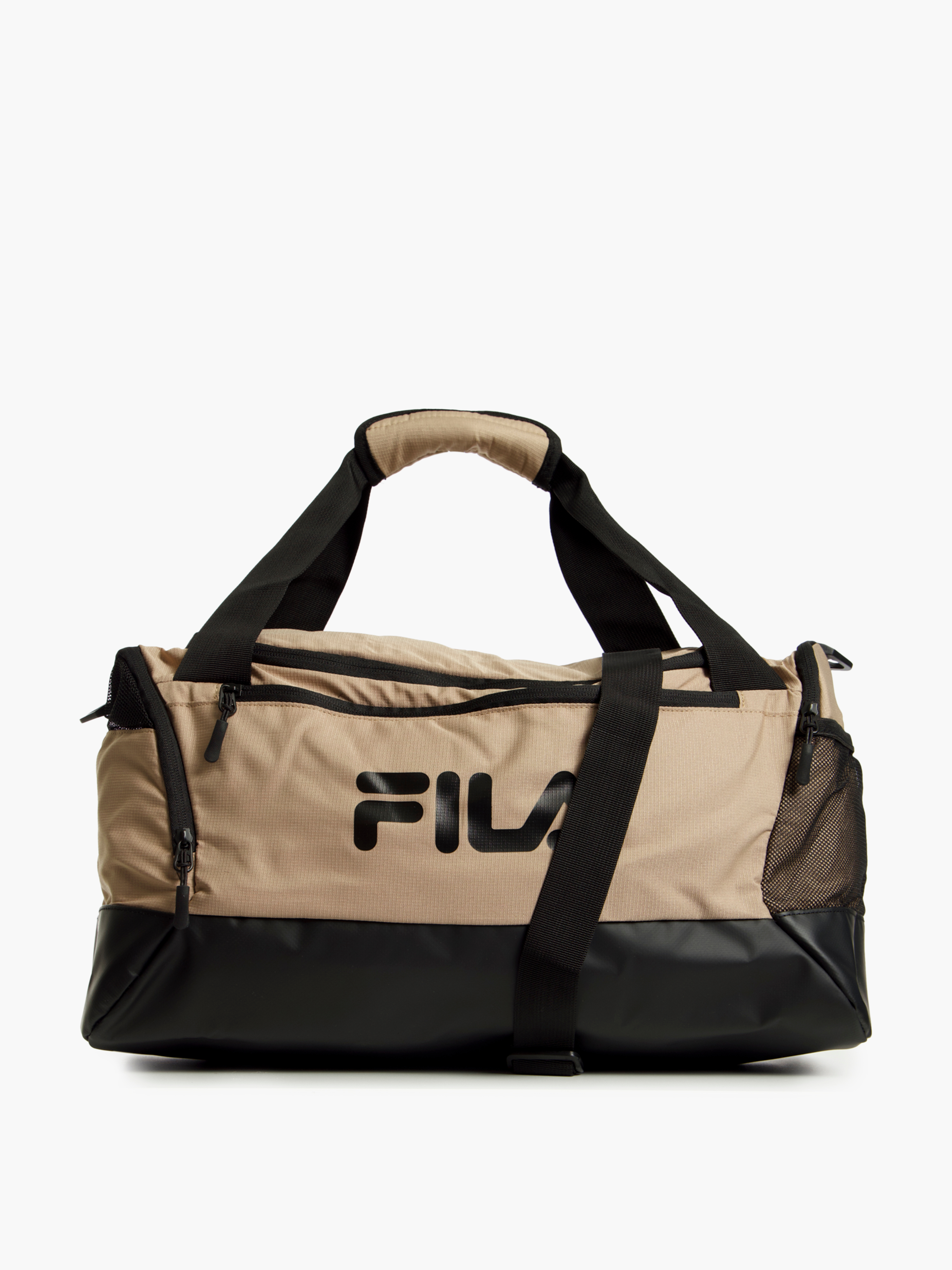 FILA Sporttasche – Beige