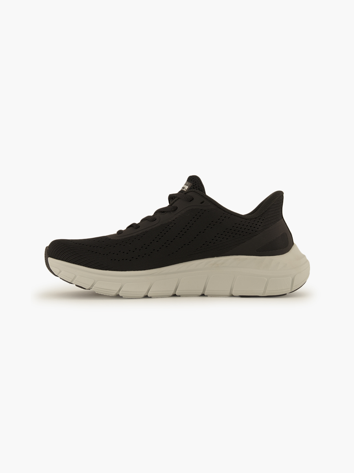 Skechers GO STRIDE - SWIFT FIT Sneaker – Schwarz