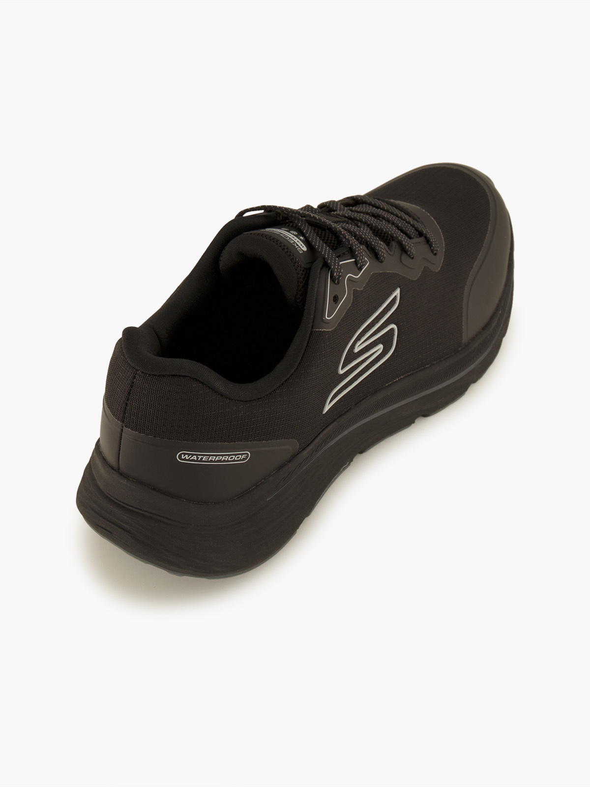 Skechers GO RUN CONSISTENT 3 Sneaker – Schwarz