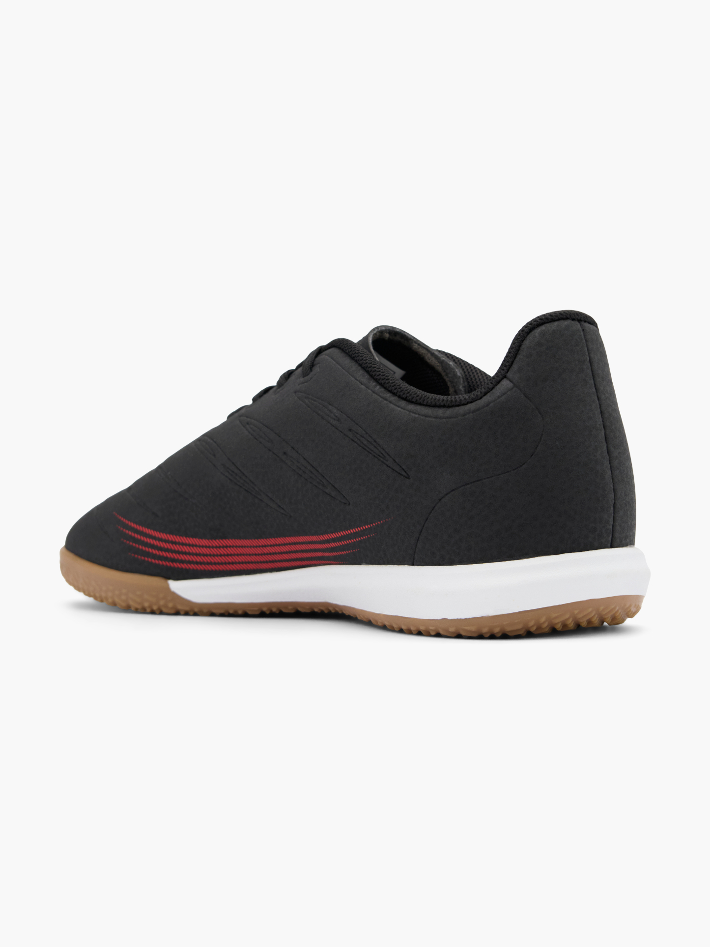 FILA Fussballschuh – Schwarz