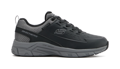 Skechers VARNET LT Sneaker – Grau