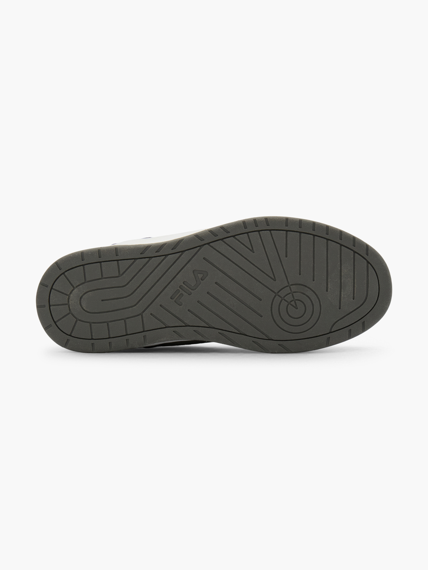 FILA Hoher Sneaker – Grau