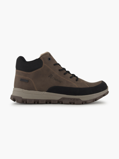 Rieker Schnürboots – Braun