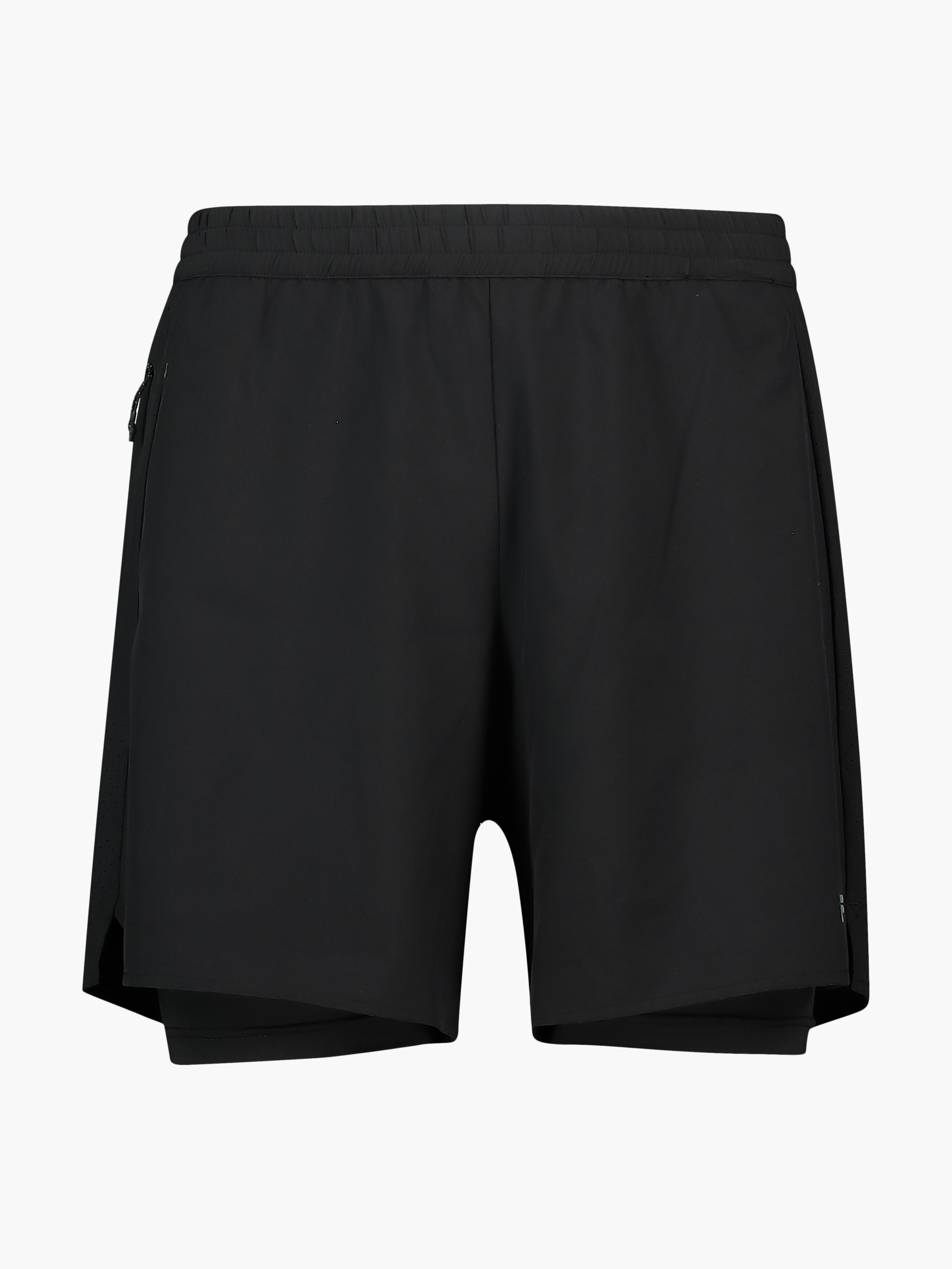 FILA Shorts – Schwarz