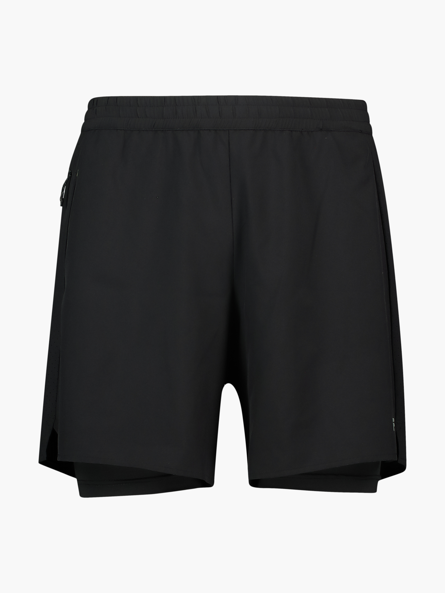 FILA Shorts – Schwarz