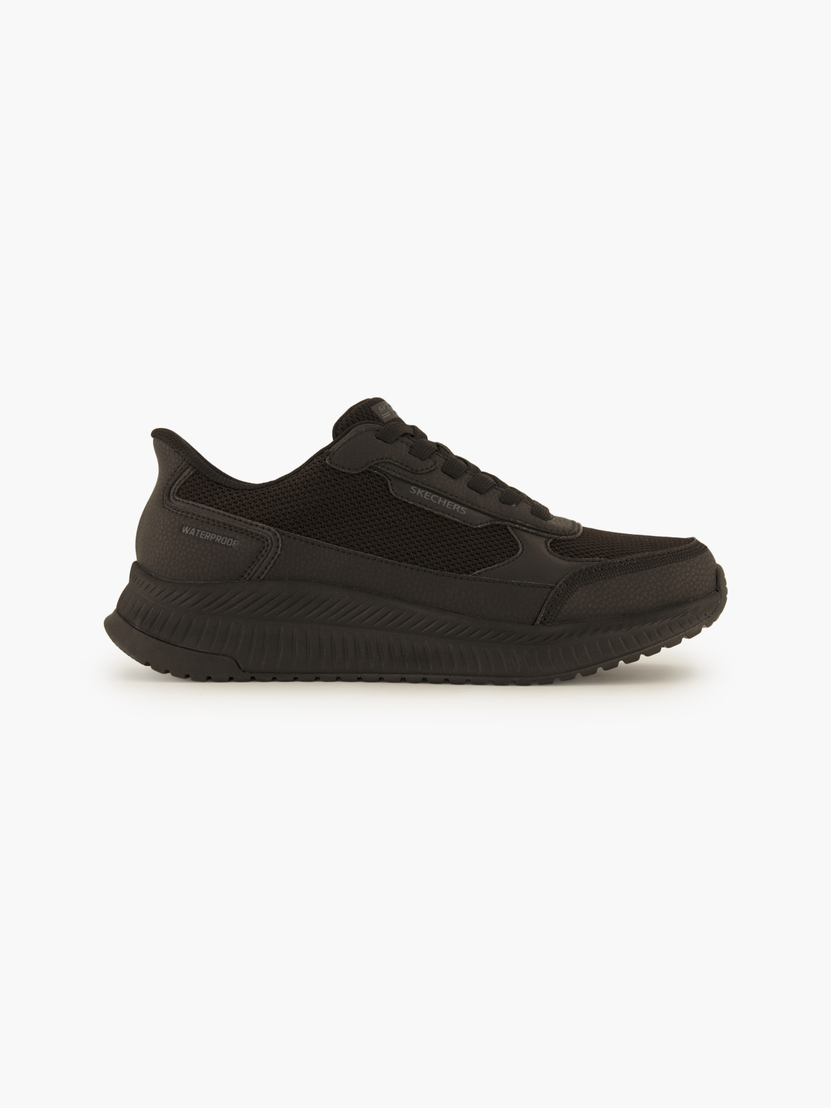 Skechers HANDS FREE SLIP-INS Sneaker – Schwarz