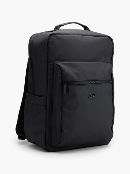 Skechers Rucksack – Schwarz
