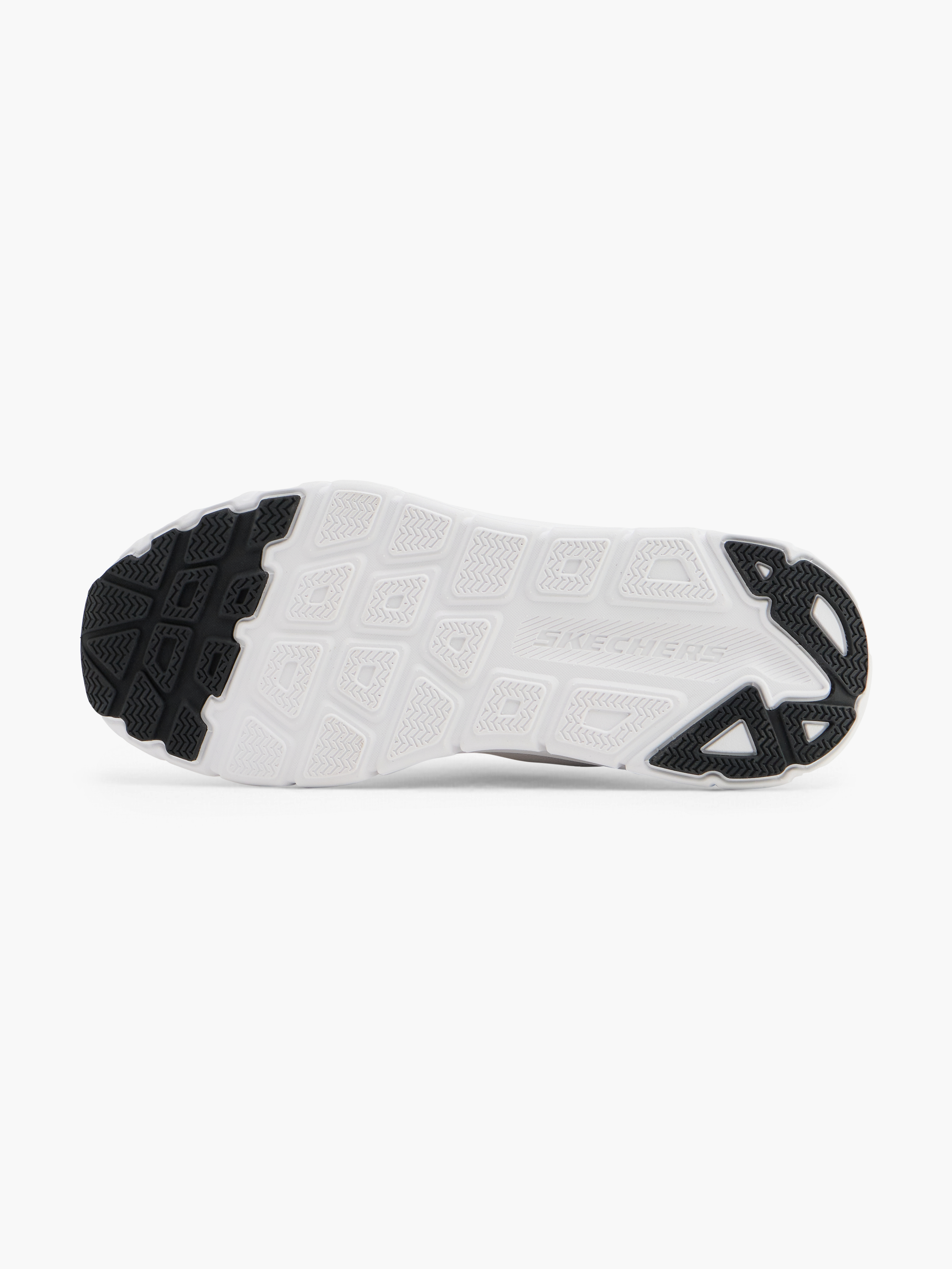 Skechers GO STRIDE - SWIFT FIT Sneaker – Weiss