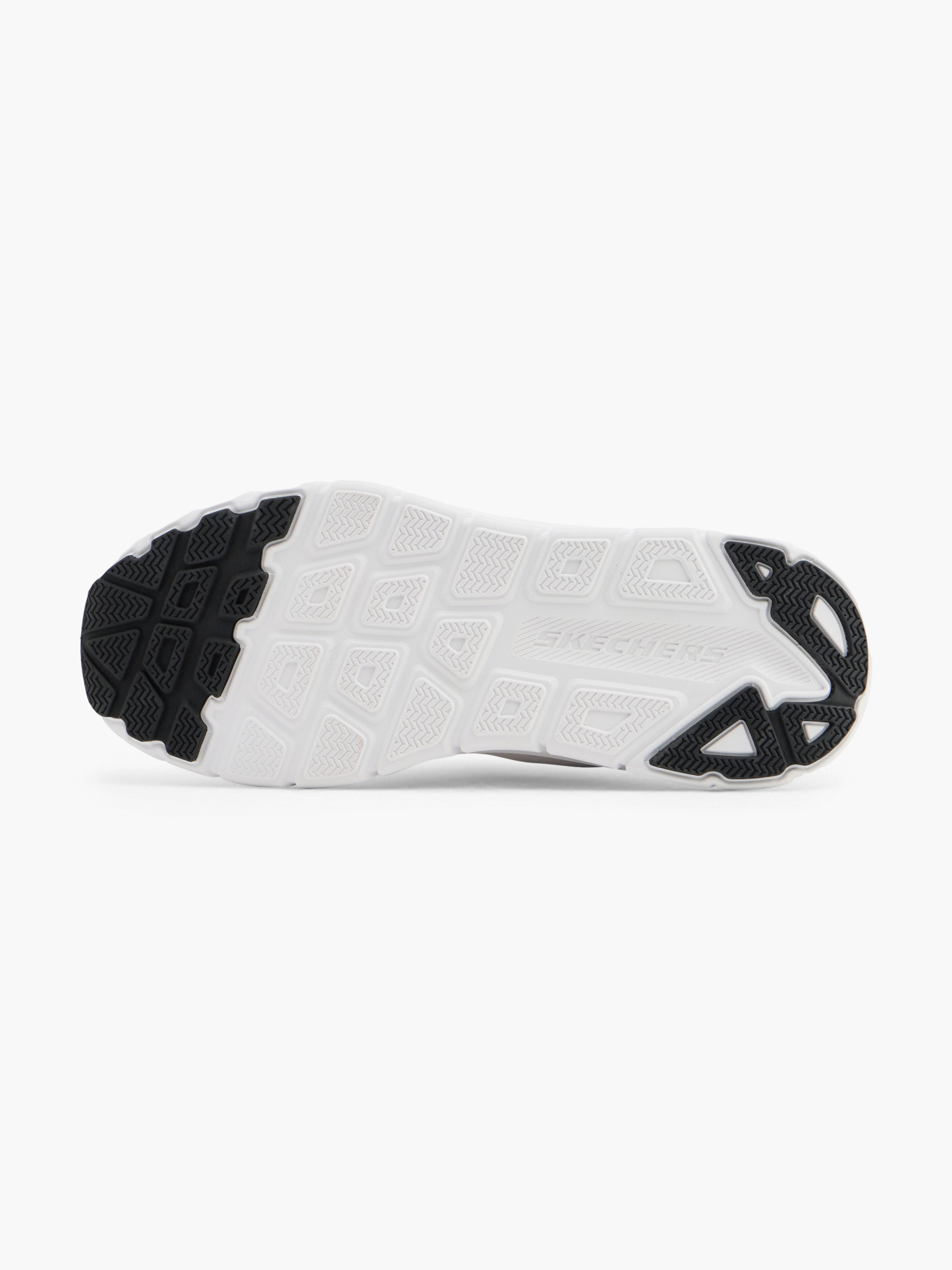 Skechers GO STRIDE - SWIFT FIT Sneaker – Weiss