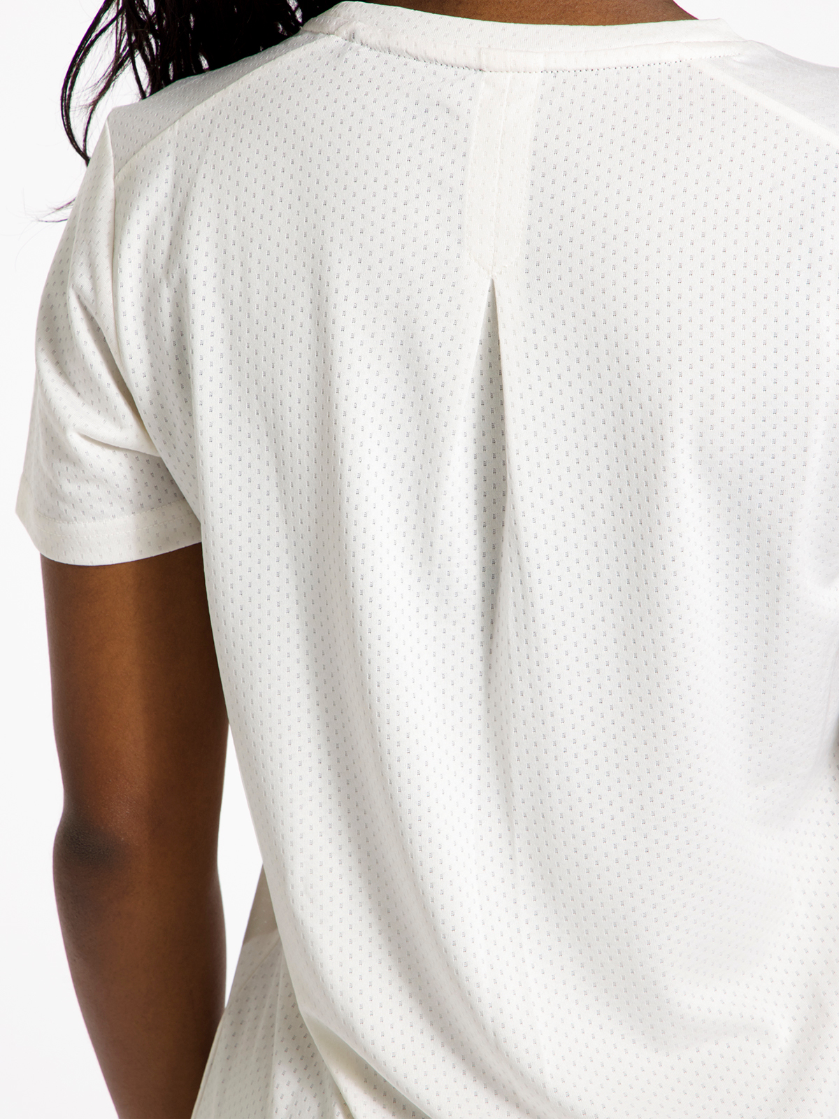 FILA T-Shirt – Creme