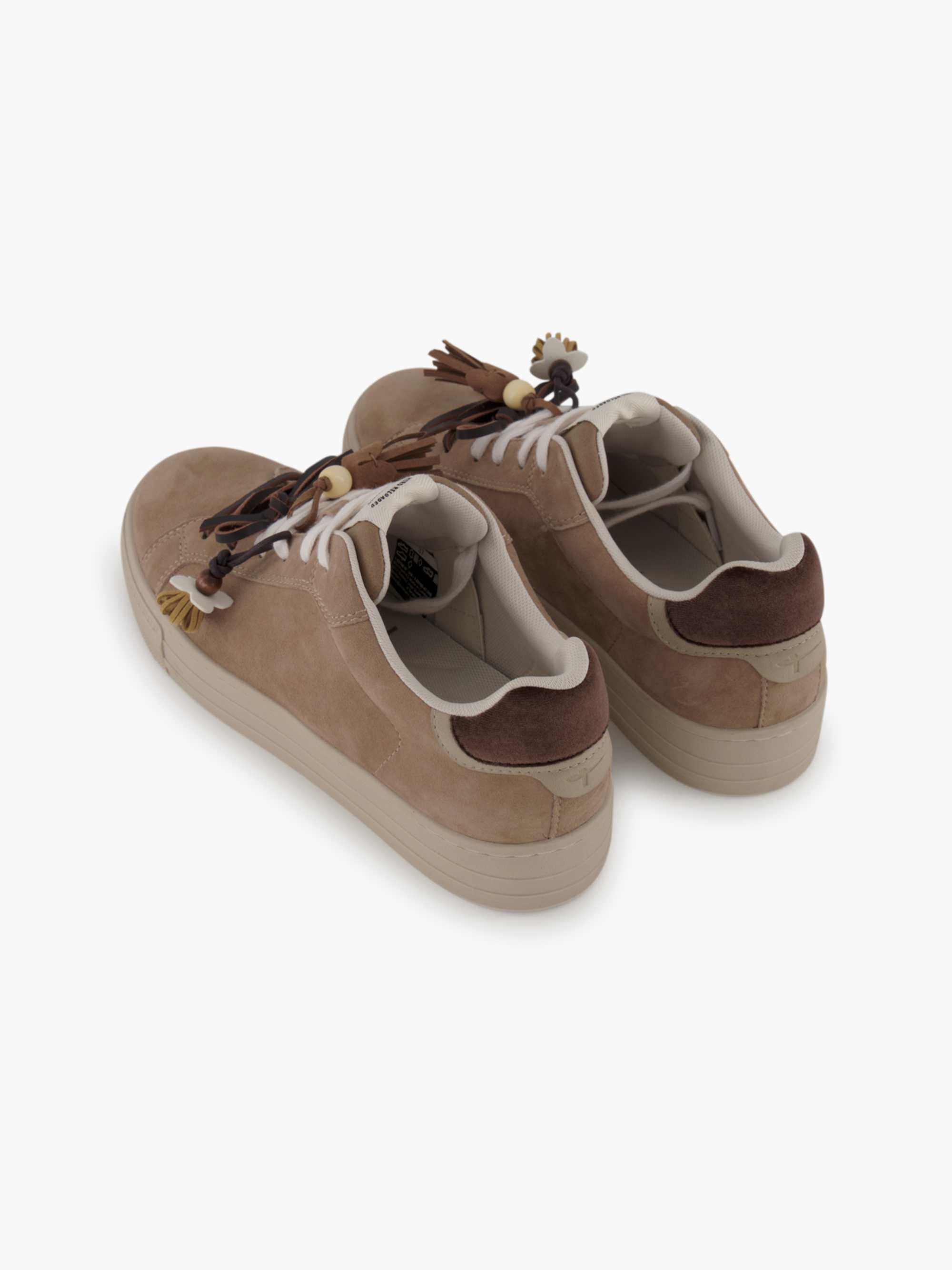 Tamaris Sneaker – Braun – Braun