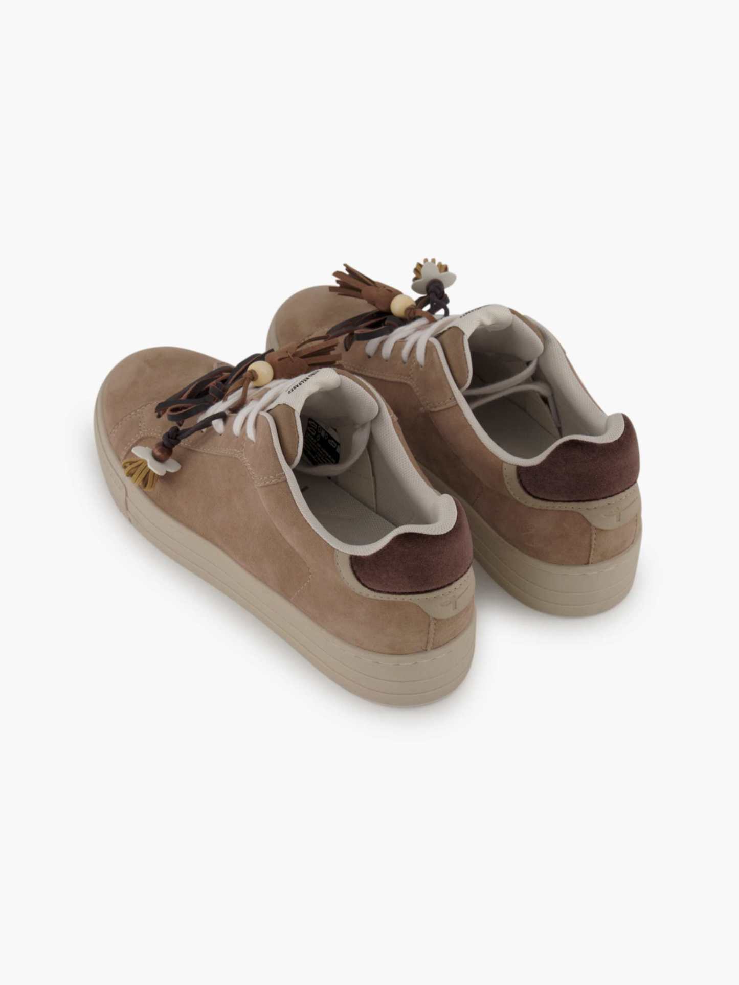 Tamaris Sneaker – Braun – Braun