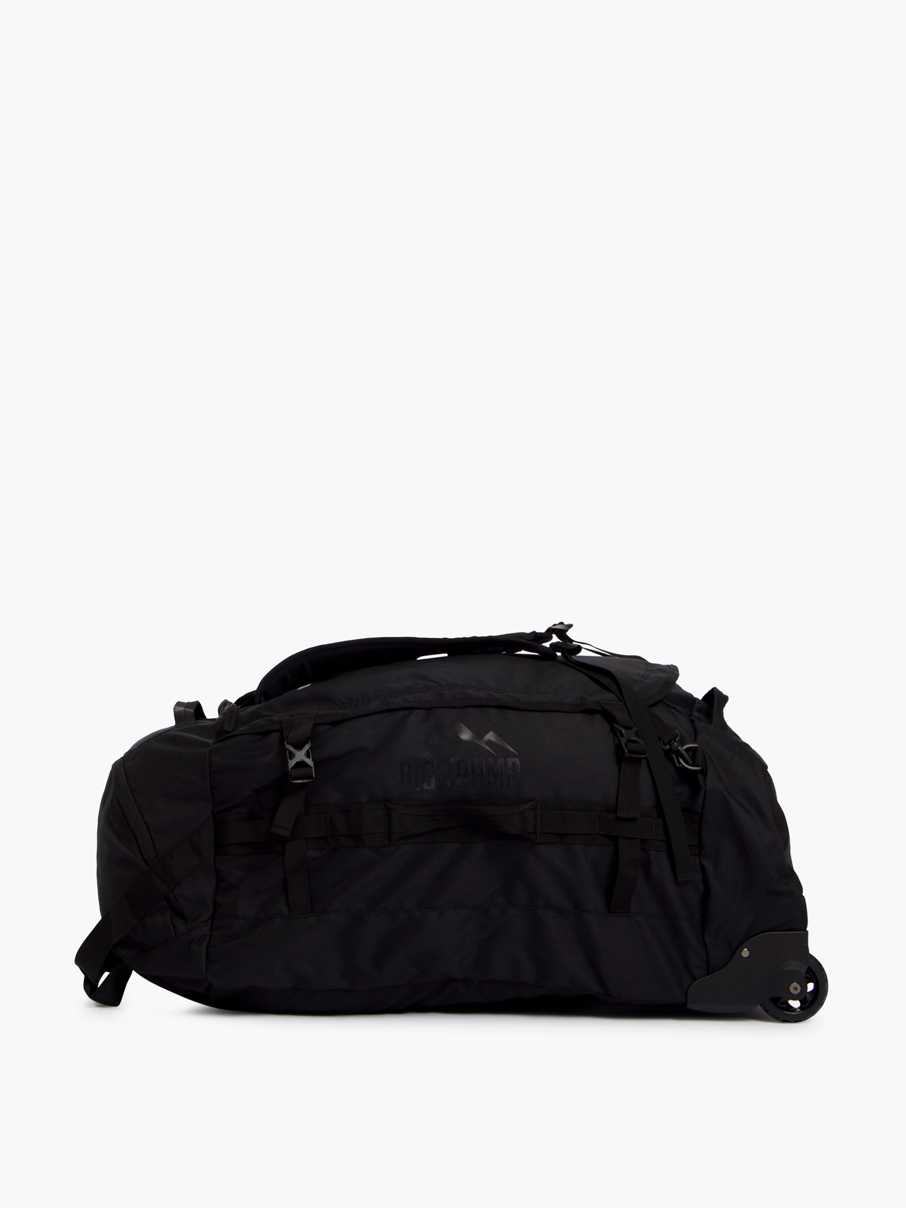 FILA Koffer – Schwarz