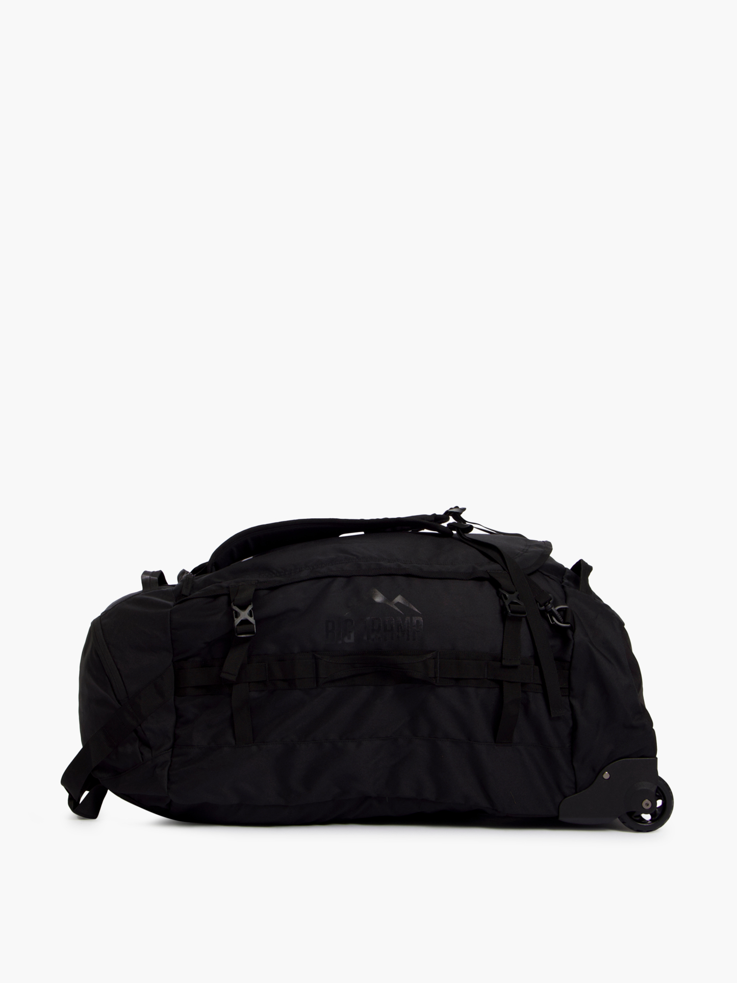 FILA Koffer – Schwarz