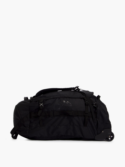 FILA Koffer – Schwarz