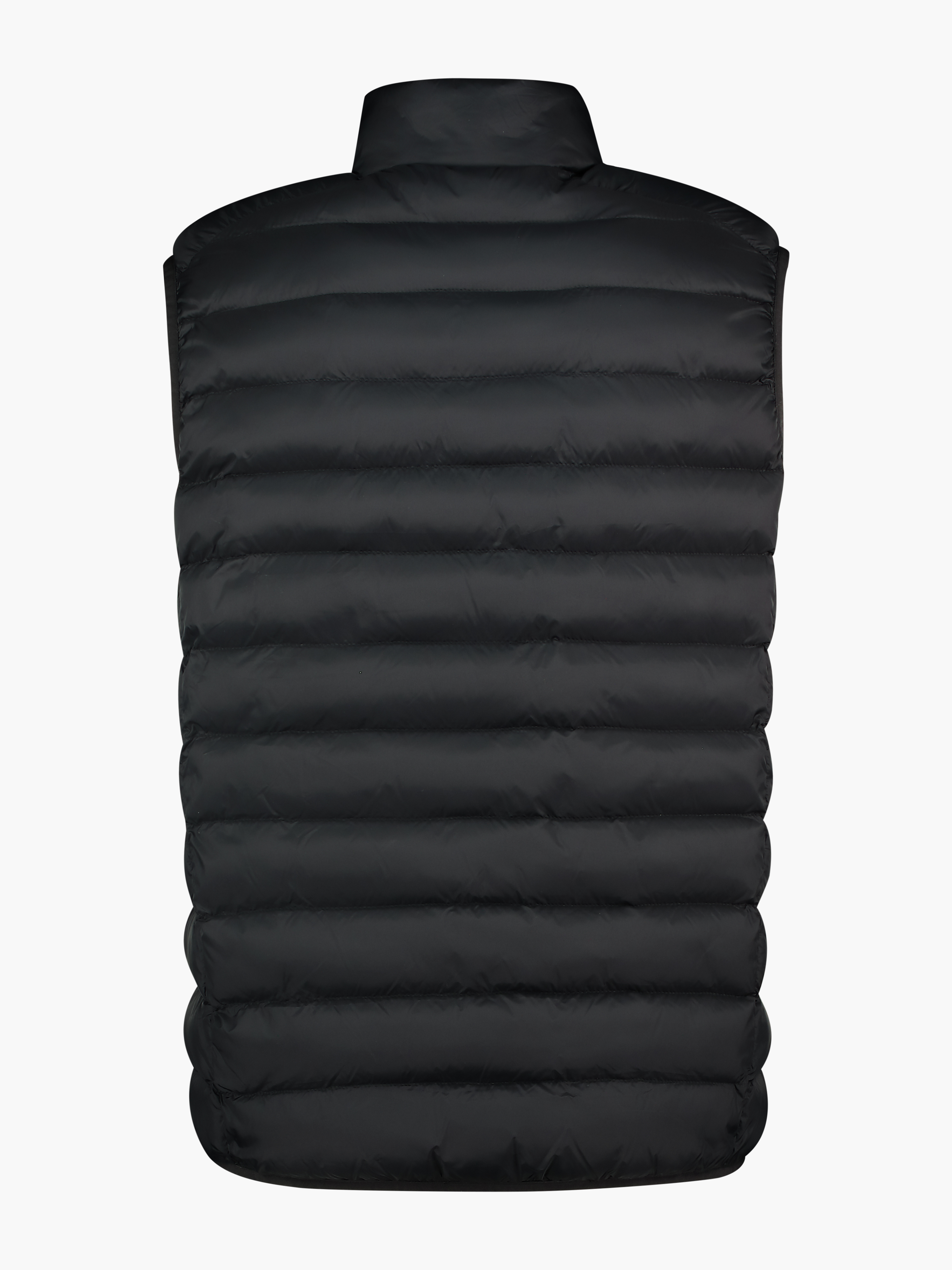 FILA Weste – Schwarz