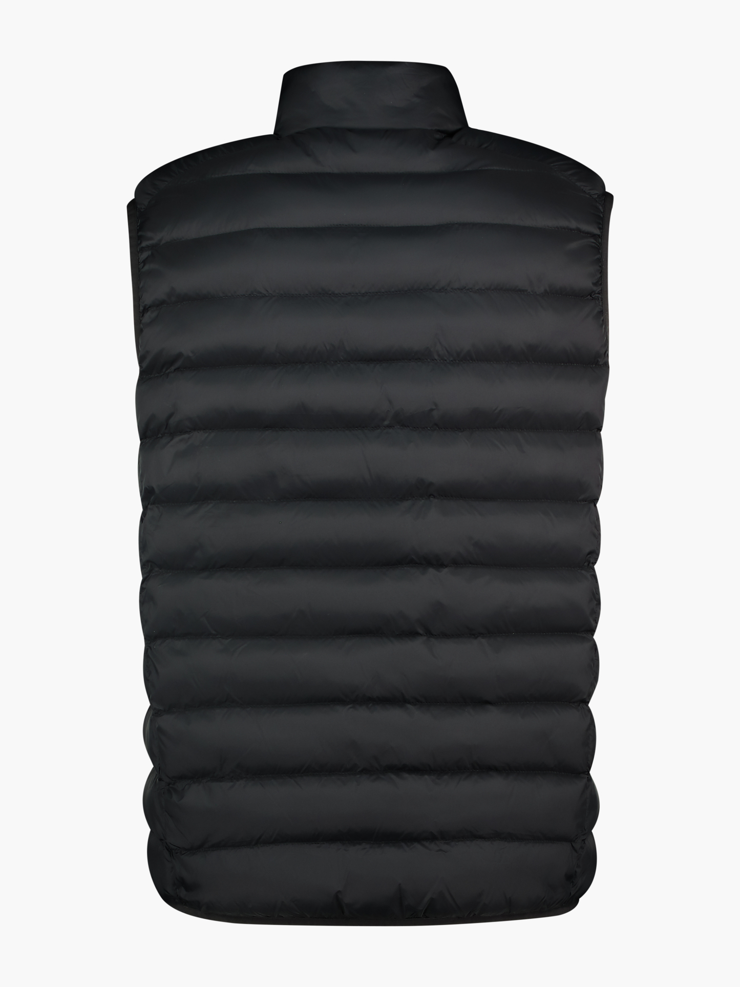 FILA Weste – Schwarz