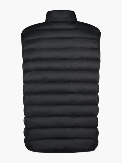 FILA Weste – Schwarz