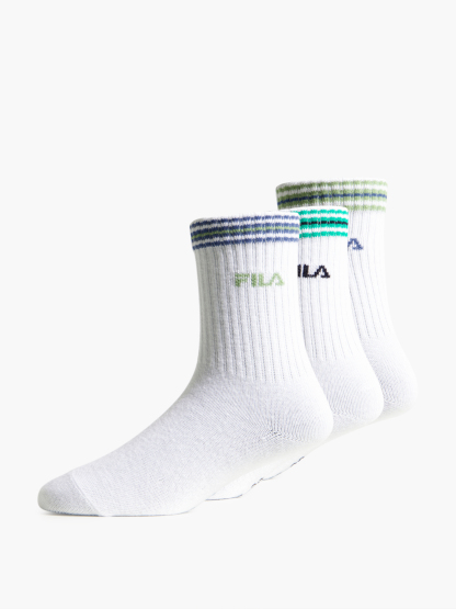 FILA Socken – Weiss