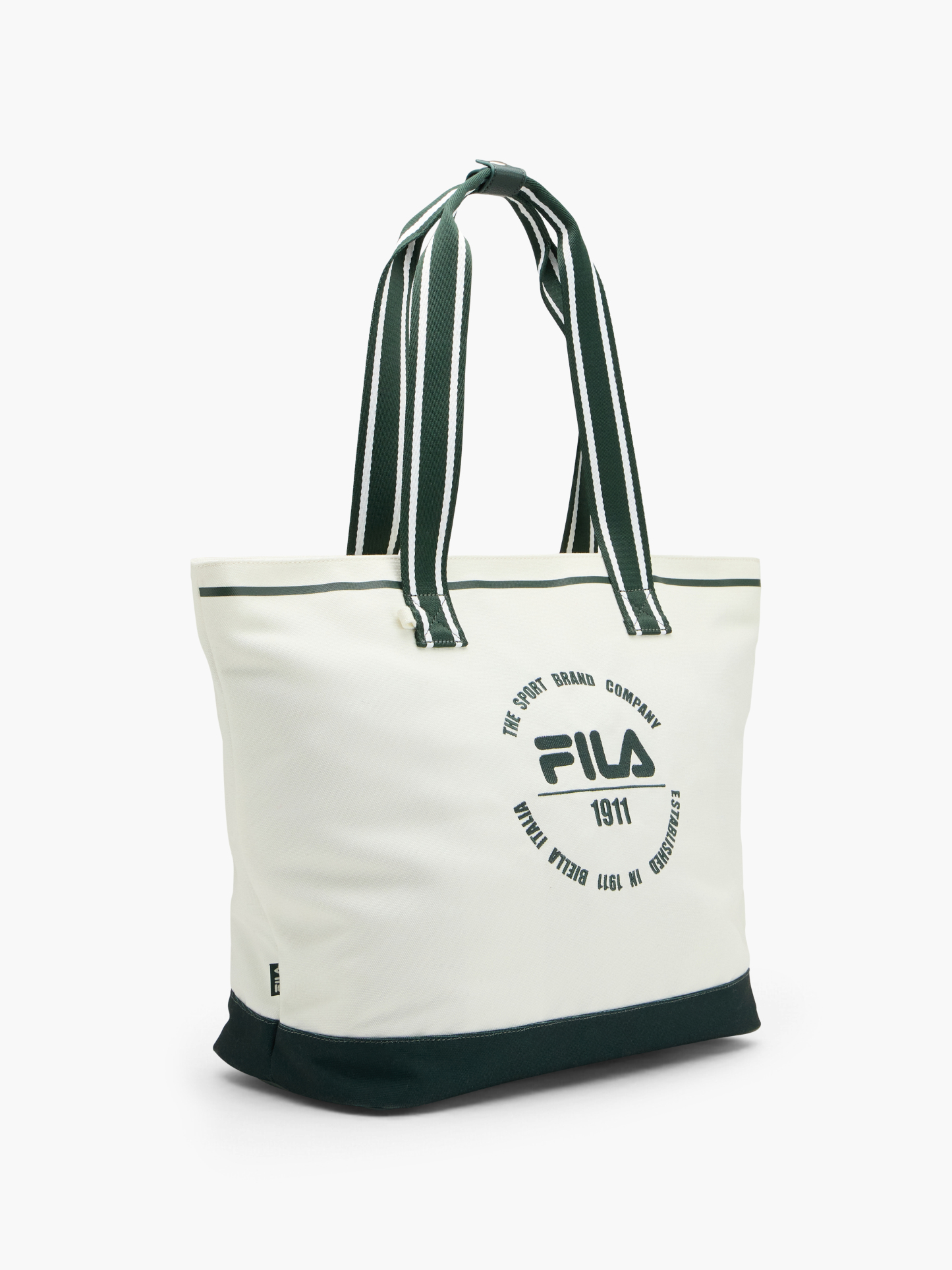 FILA Shopper – Offwhite
