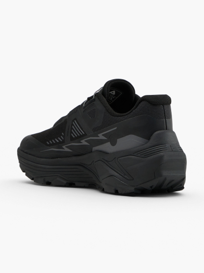 FILA Sneaker – Schwarz