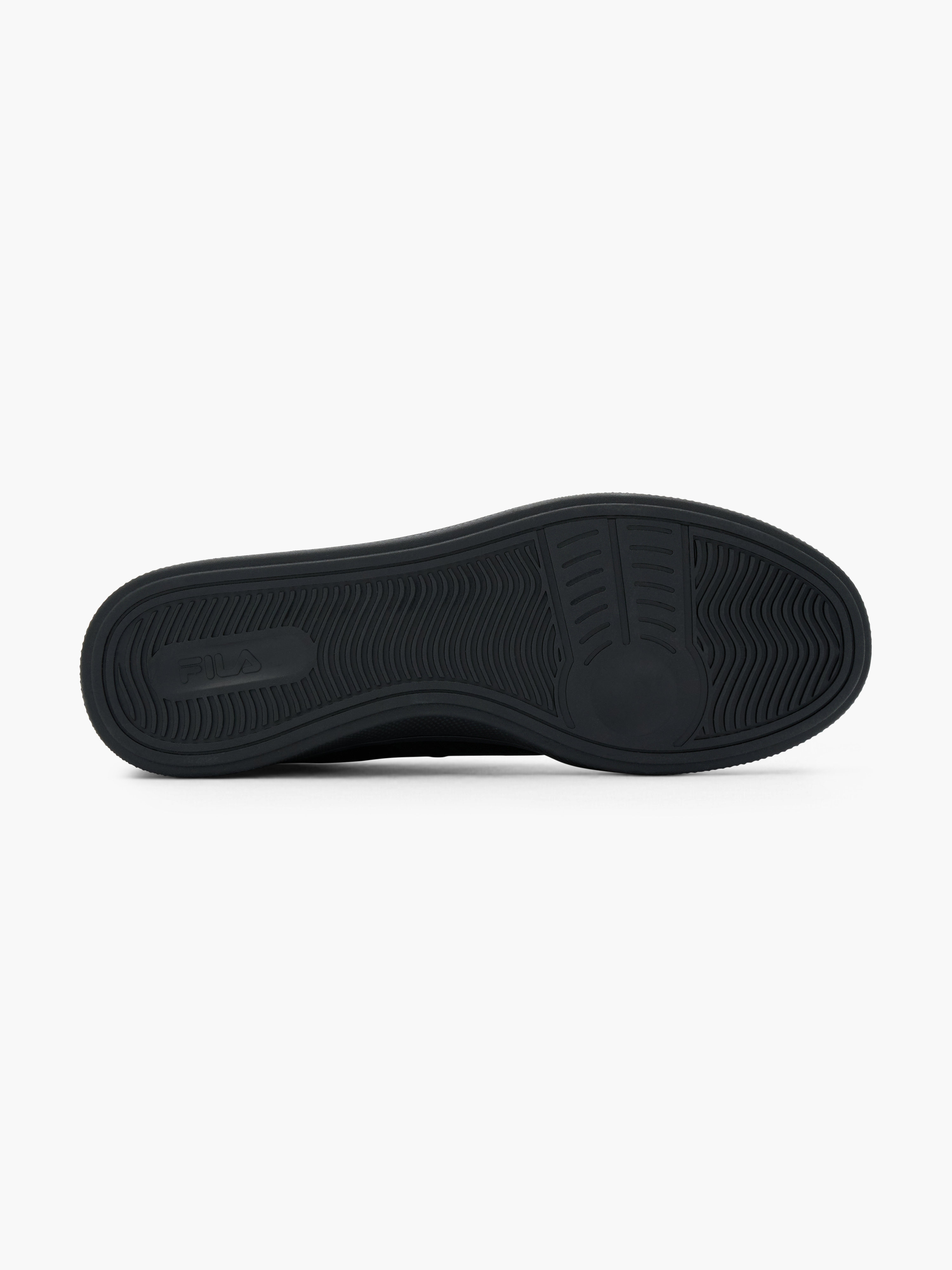 FILA Sneaker – Schwarz