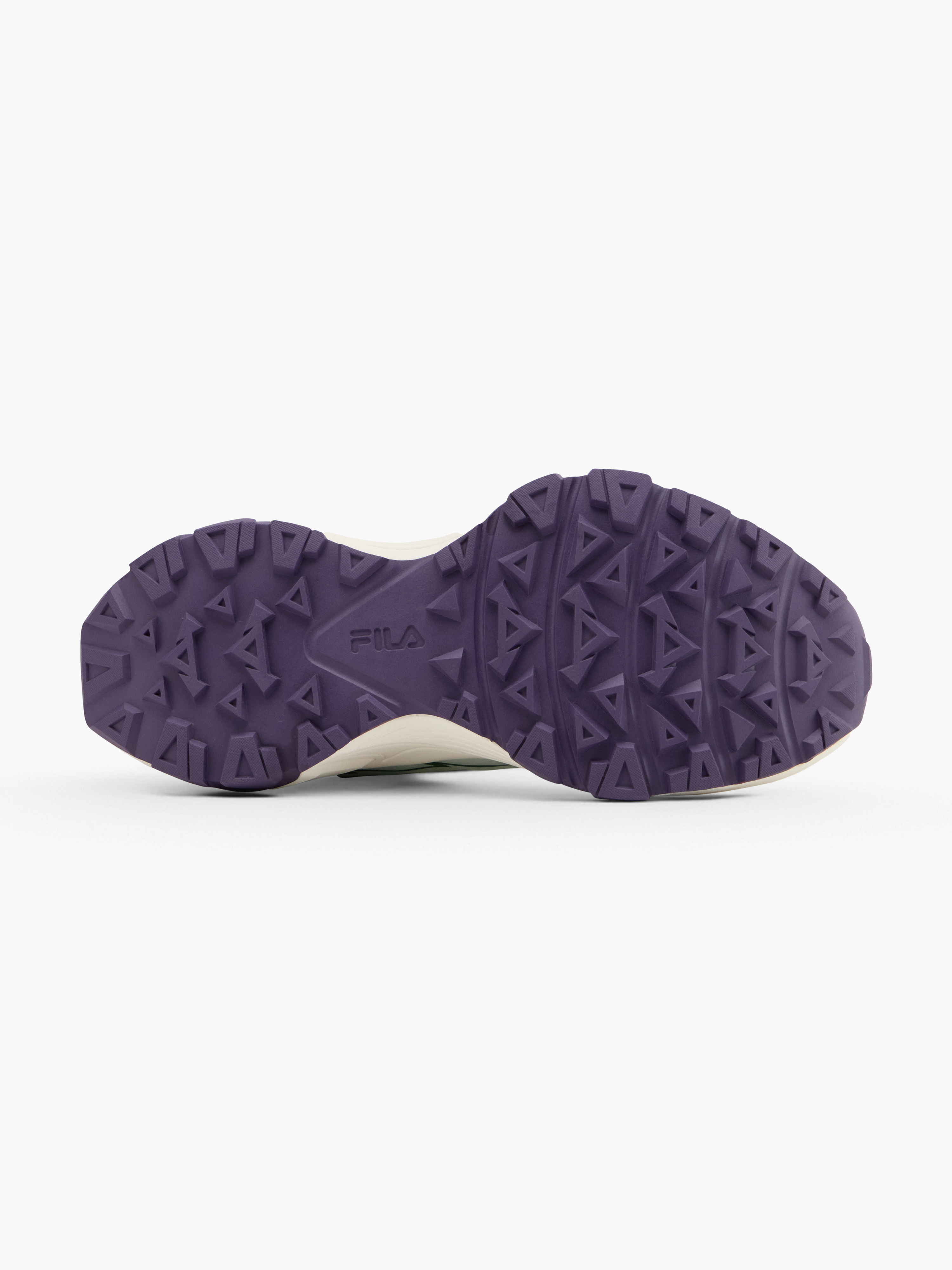 FILA Sneaker – Grün