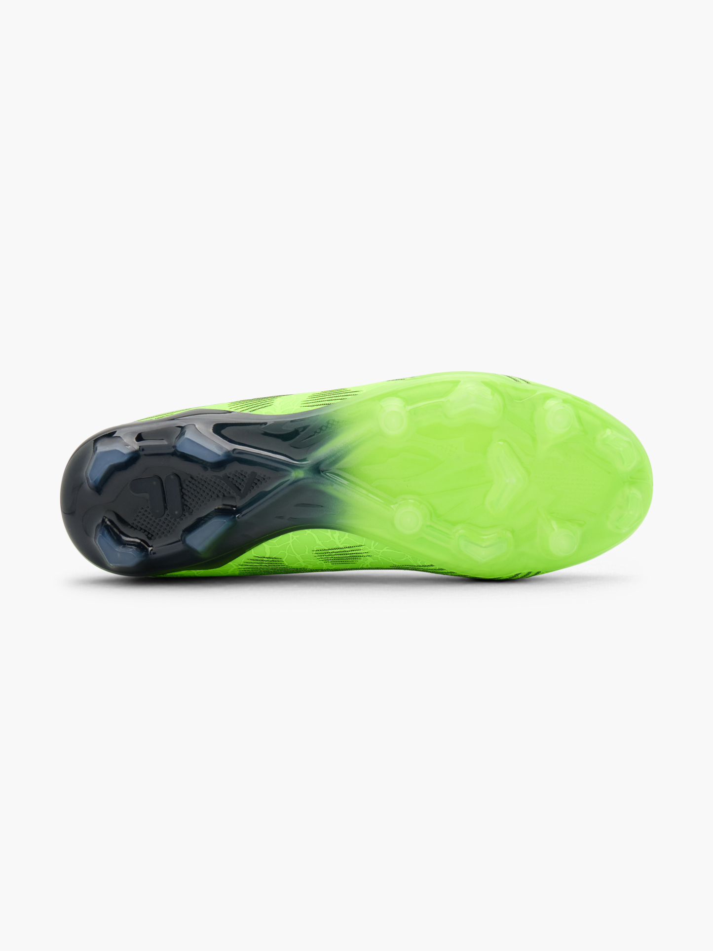 FILA Fussballschuh – Grün