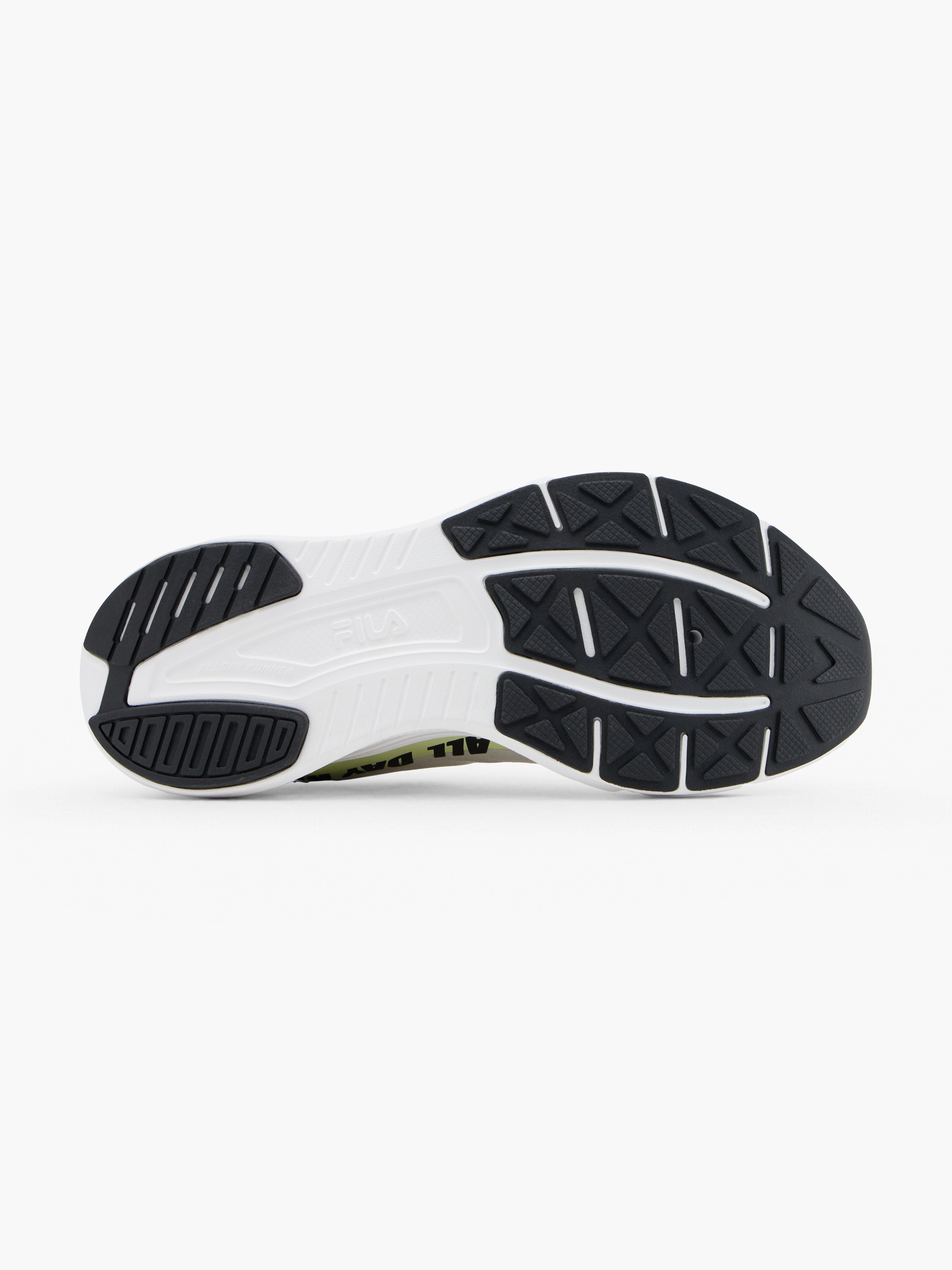 FILA Laufschuh – Offwhite