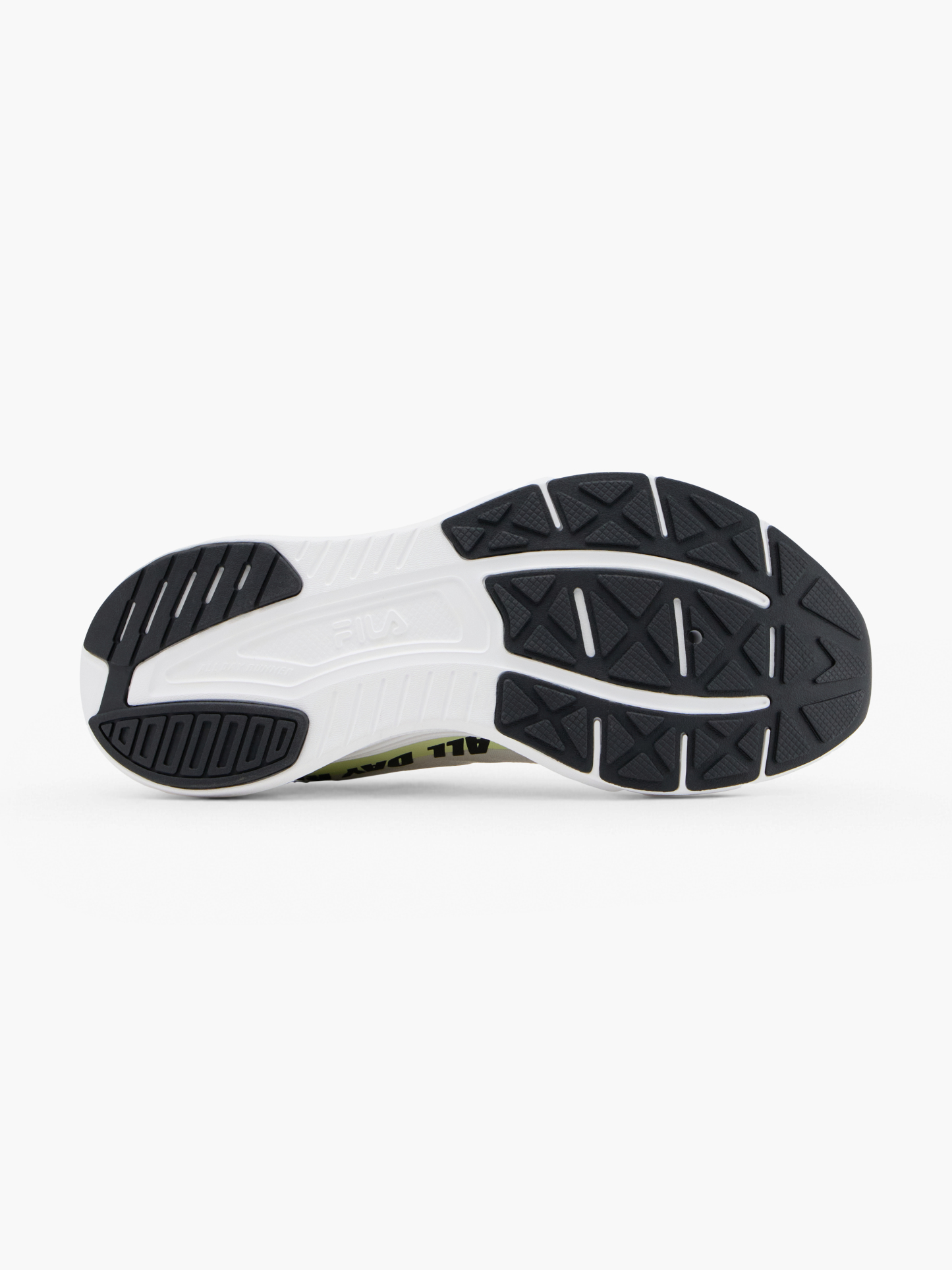 FILA Laufschuh – Offwhite