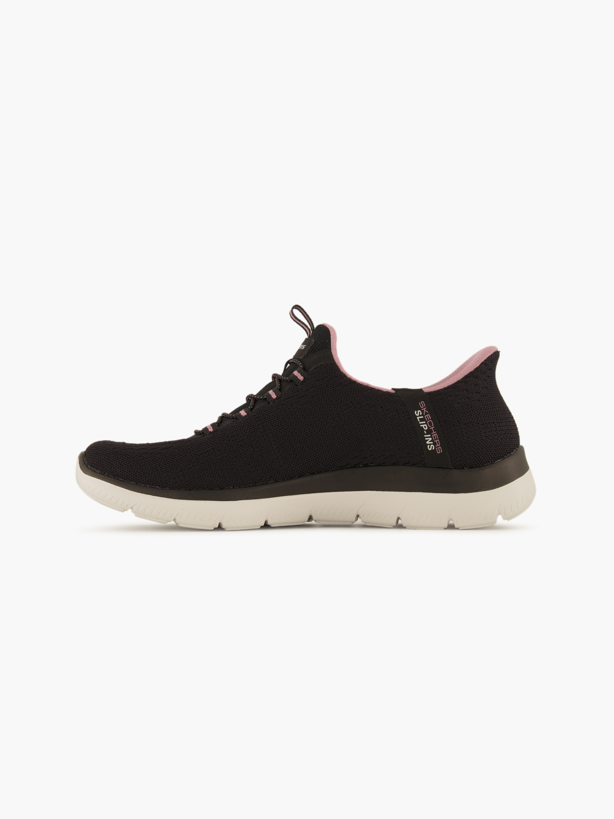 Skechers HANDS FREE SLIP-INS Slip-Ons – Schwarz