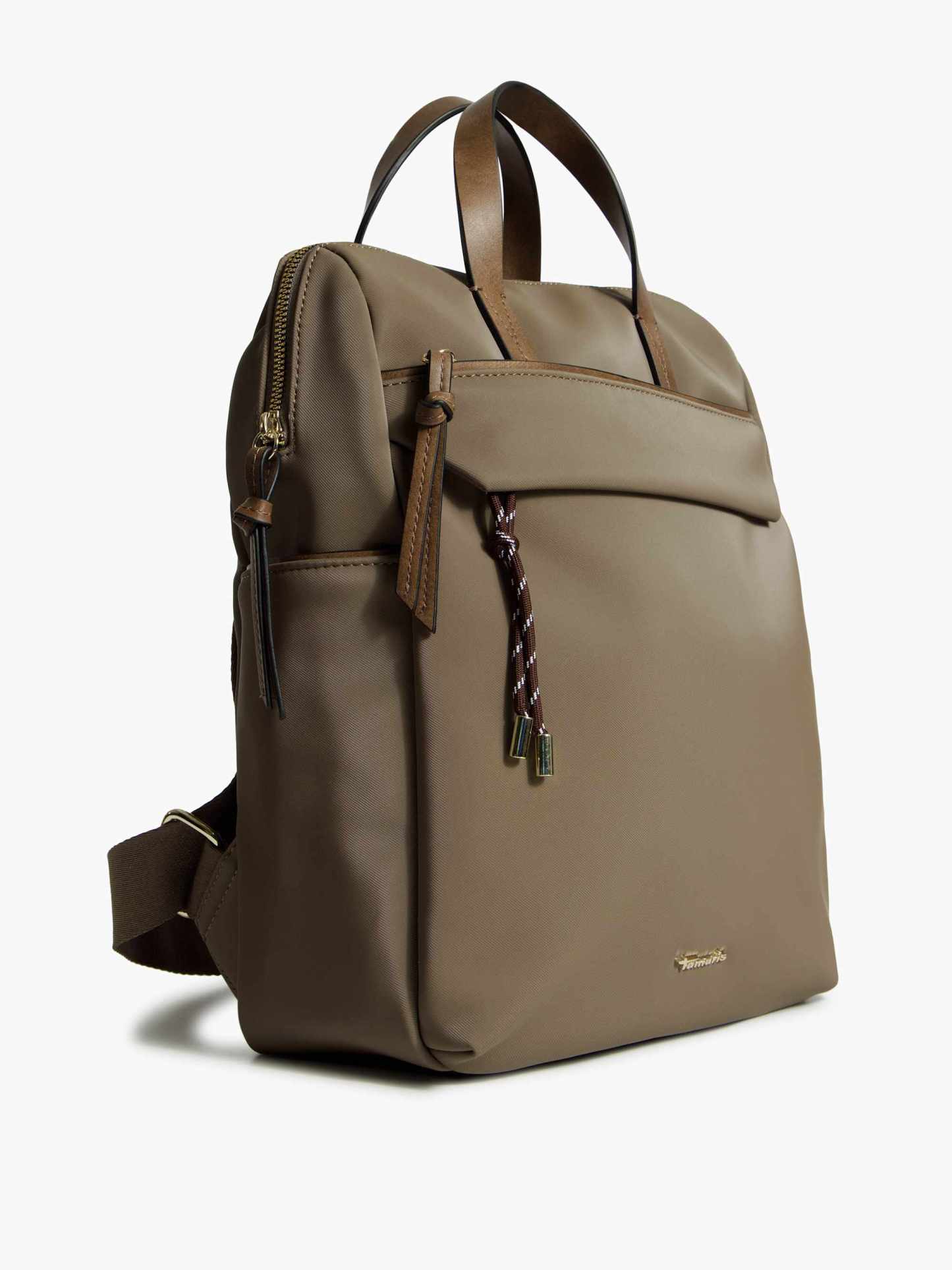 Tamaris Rucksack – Braun – Braun