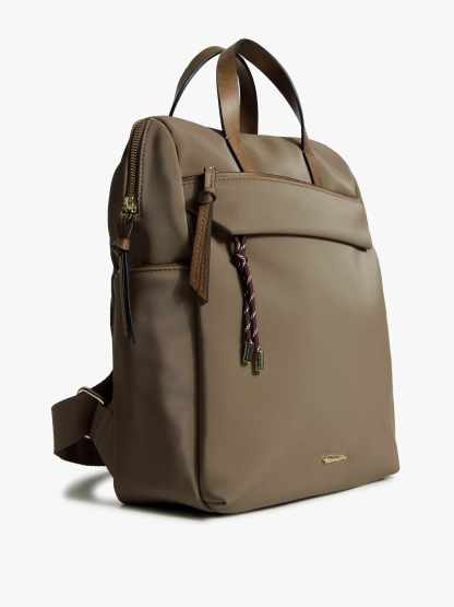 Tamaris Rucksack – Braun – Braun