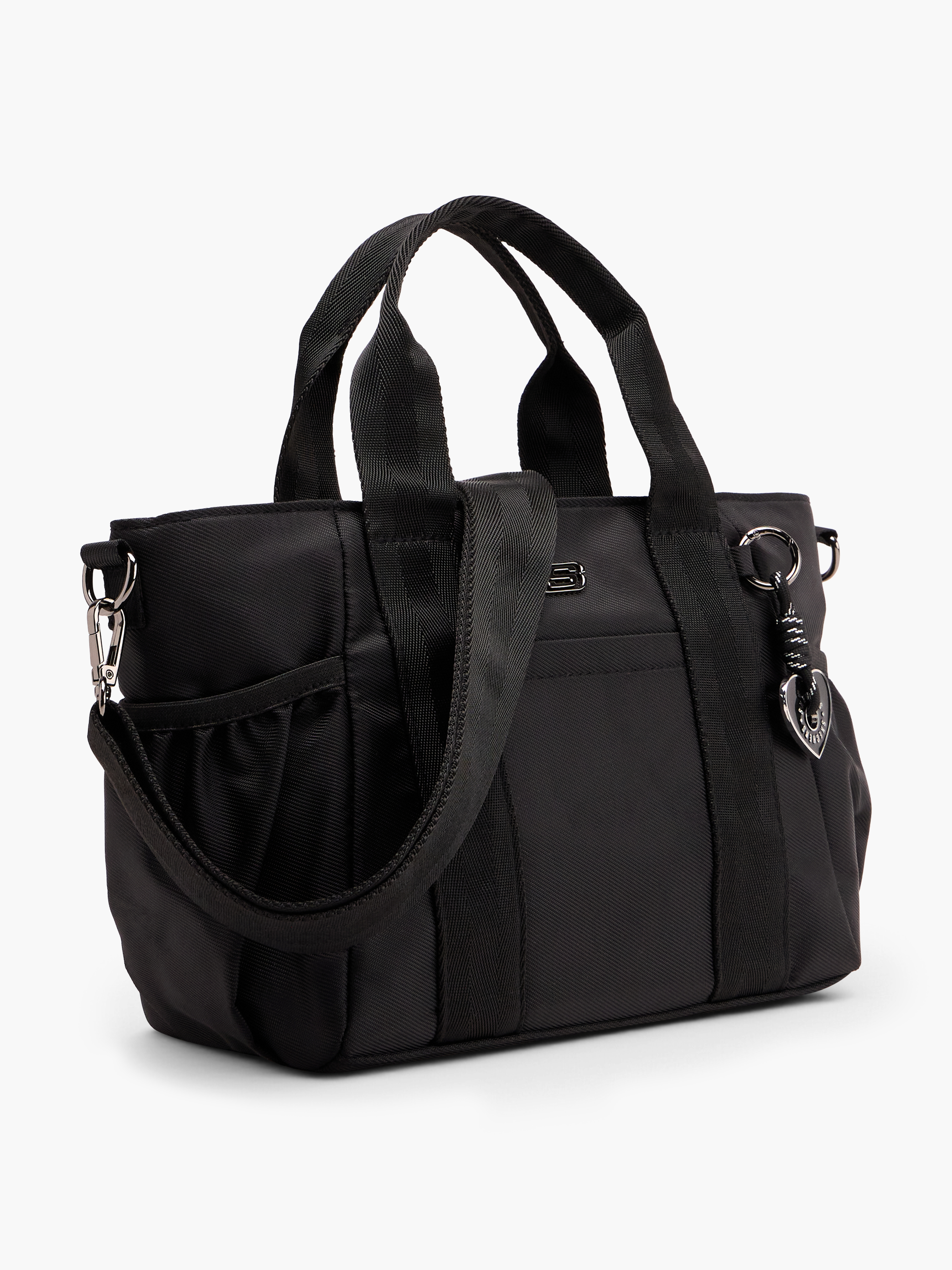 Skechers Handtasche – Schwarz