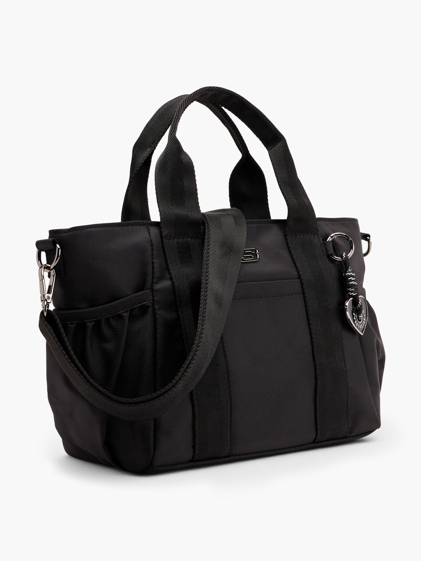 Skechers Handtasche – Schwarz