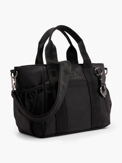 Skechers Handtasche – Schwarz
