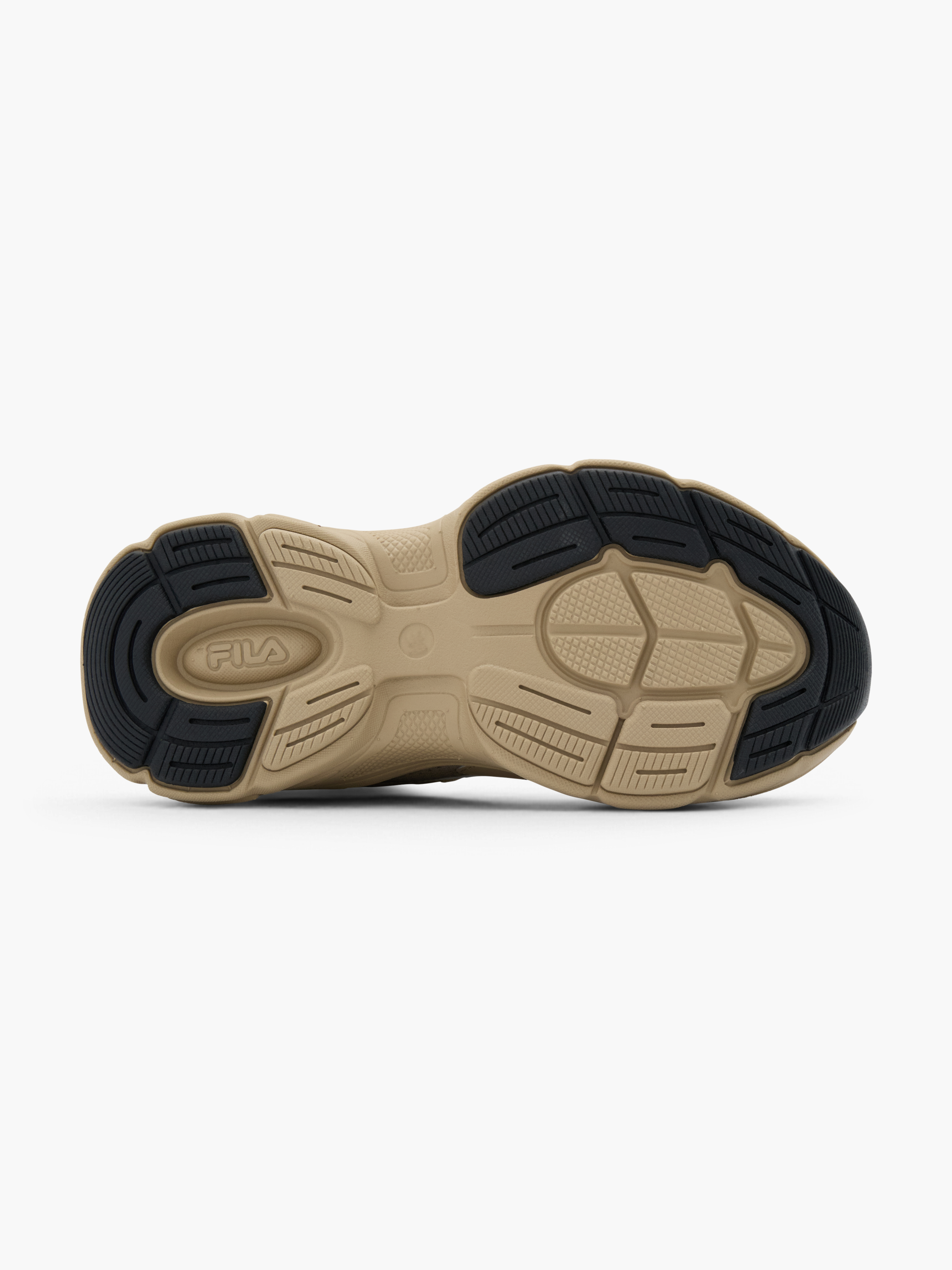 FILA Sneaker – Beige
