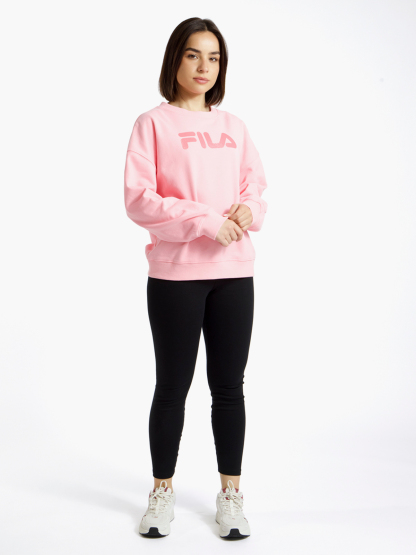 FILA Sweatshirt – Pink