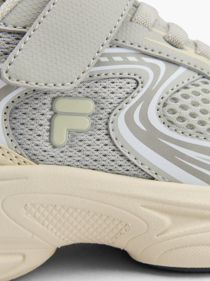 FILA Sneaker – Grau