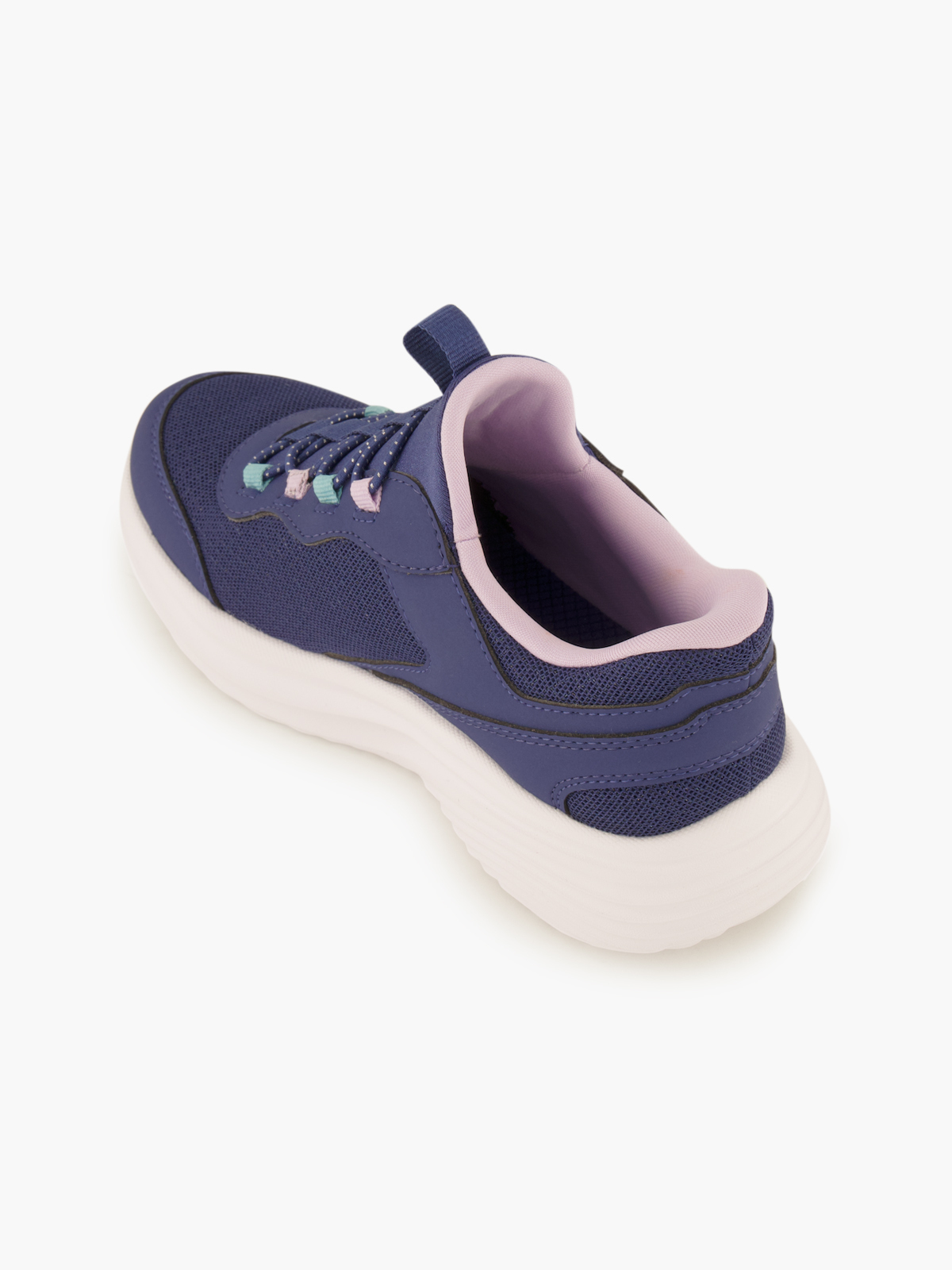 Skechers HANDS FREE SLIP-INS Sneaker – Blau