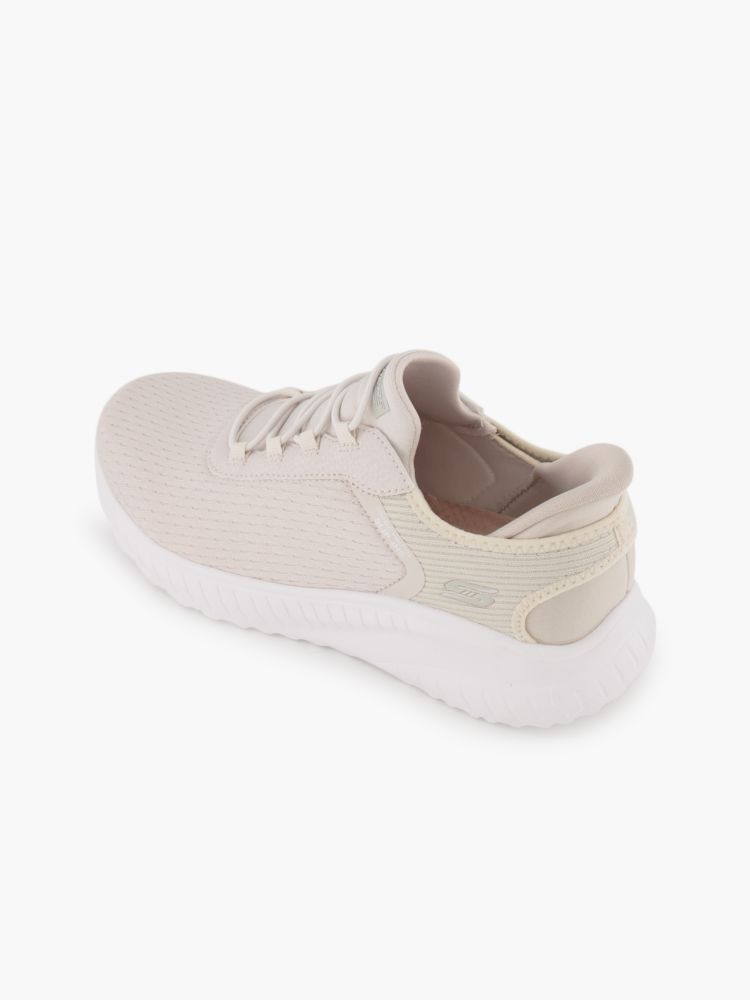 Skechers HANDS FREE SLIP-INS Slip-Ons – Offwhite