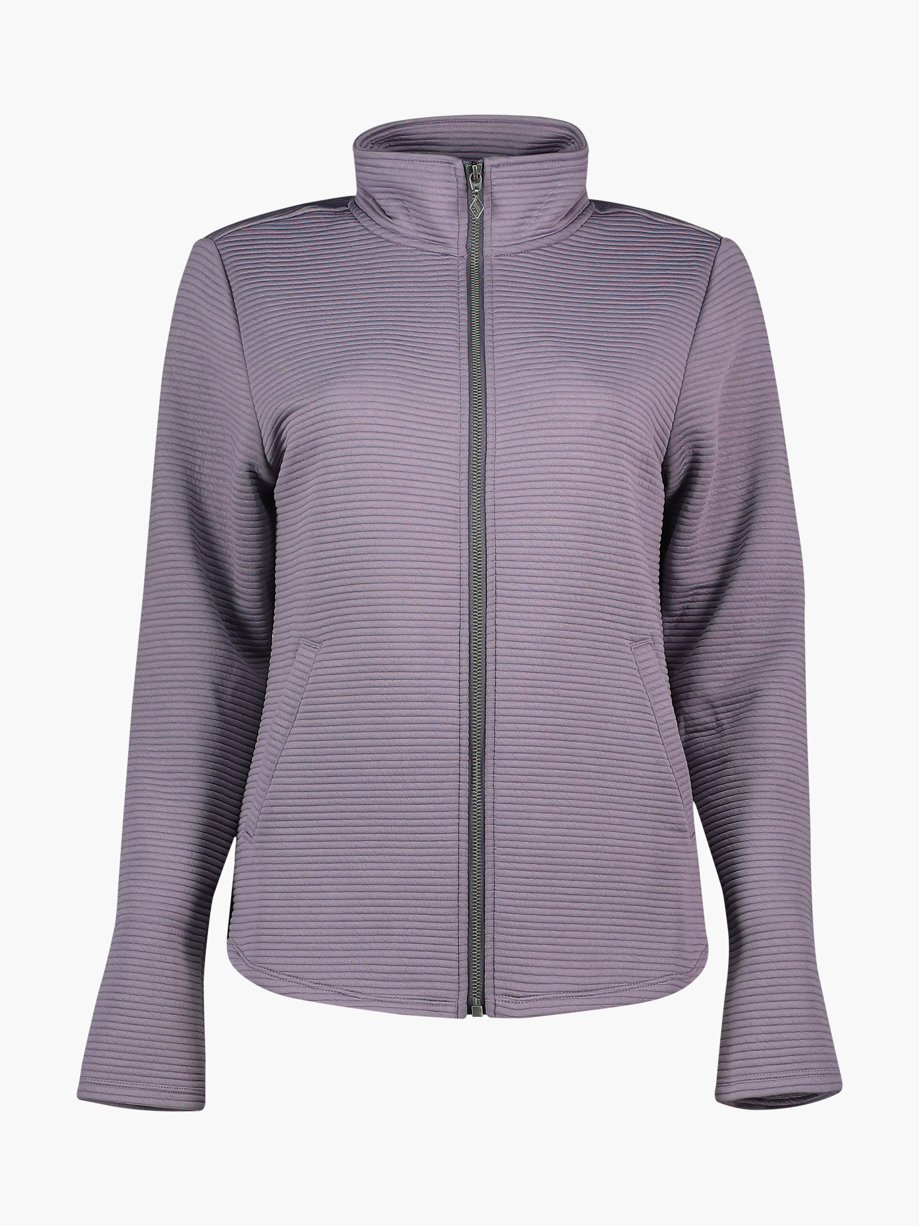 Skechers Trainingsjacke – Lila