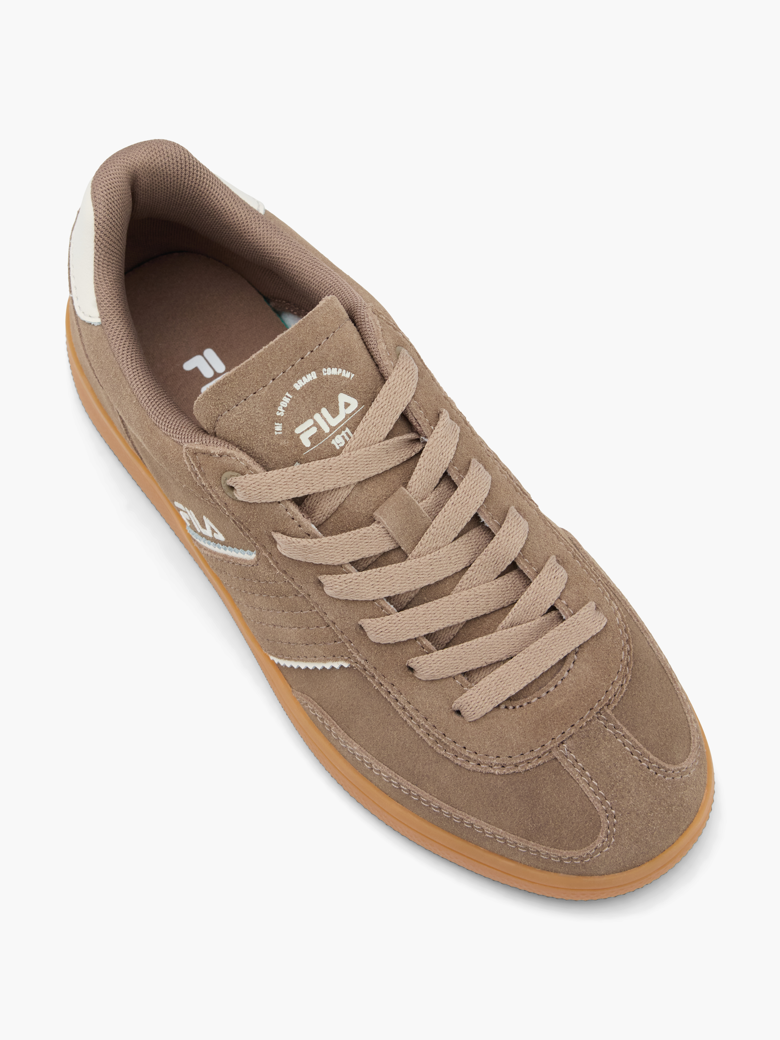 FILA Sneaker – Braun