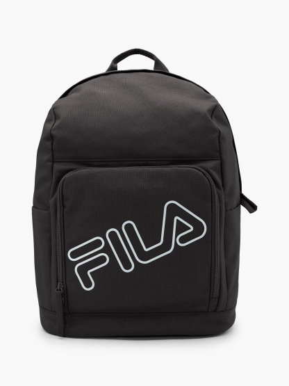 FILA Rucksack – Schwarz