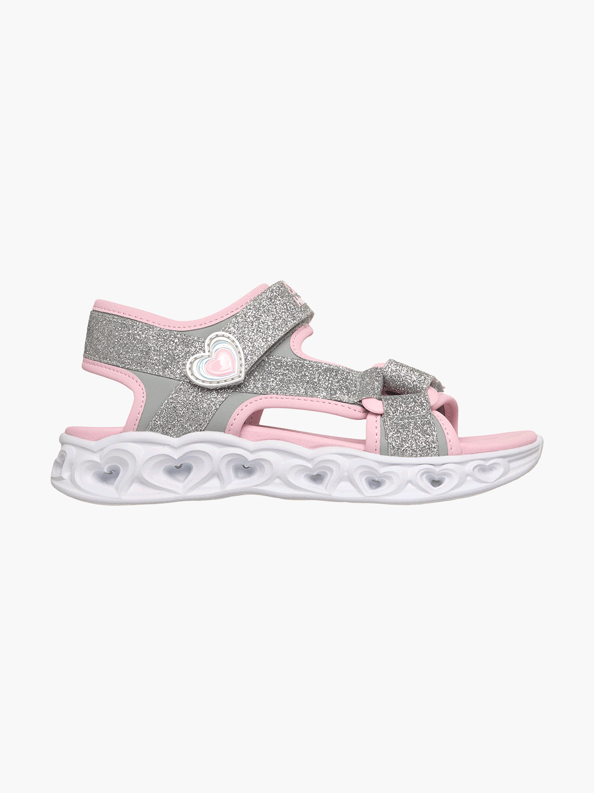 Skechers Sandalette – Pink