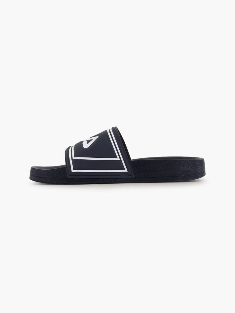 FILA Slide – Blau