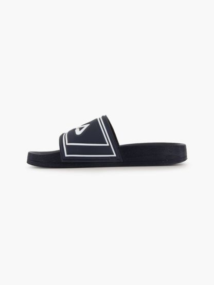 FILA Slide – Blau
