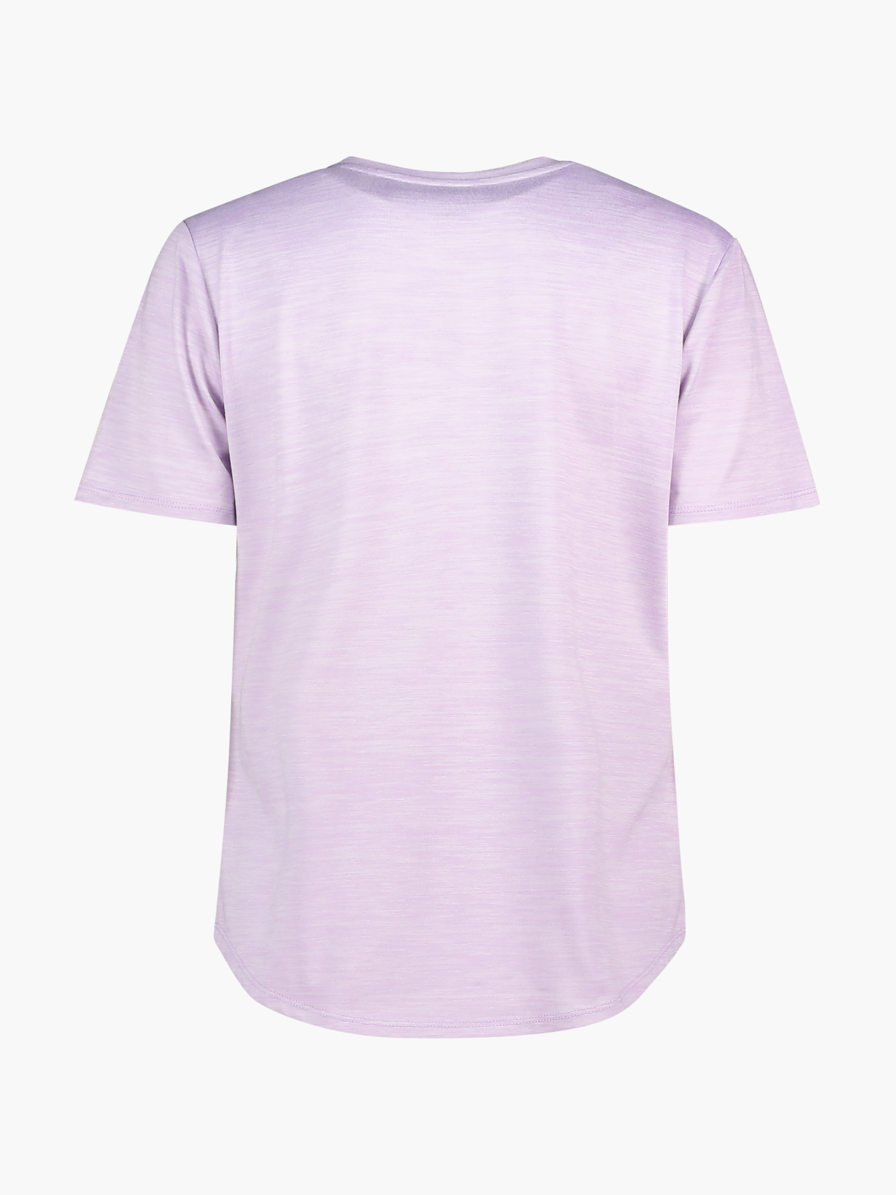 Skechers T-Shirt – Lila