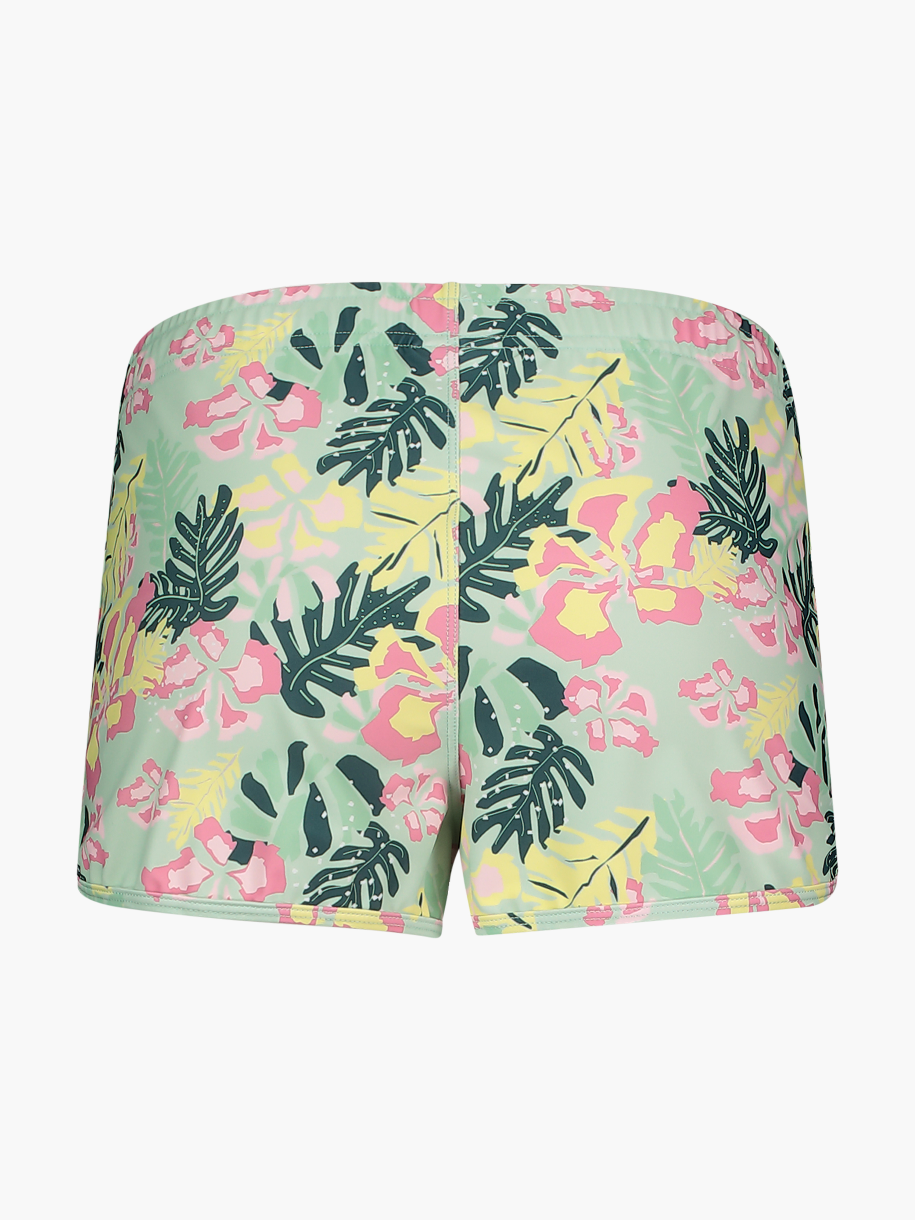 FILA Shorts – Grün